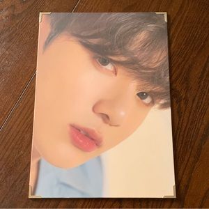 BTS World Tour: Love Yourself Speak Yourself Portrait - Jungkook